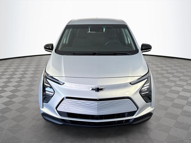 used 2023 Chevrolet Bolt EV car, priced at $15,726