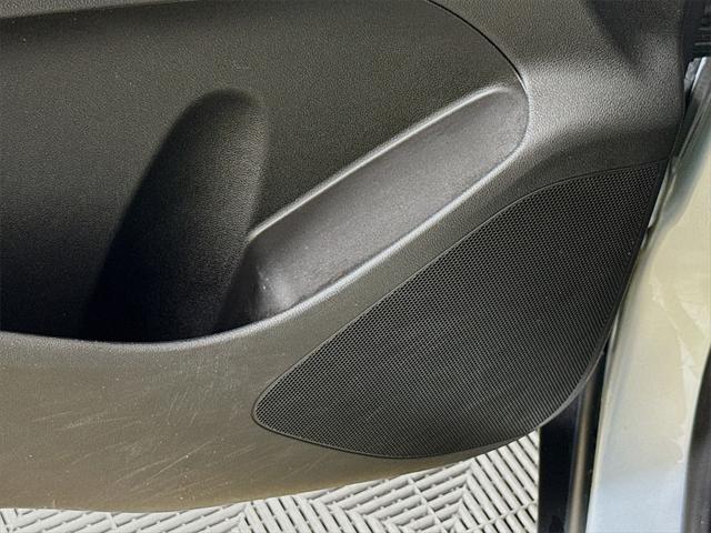 used 2023 Chevrolet Bolt EV car, priced at $15,726