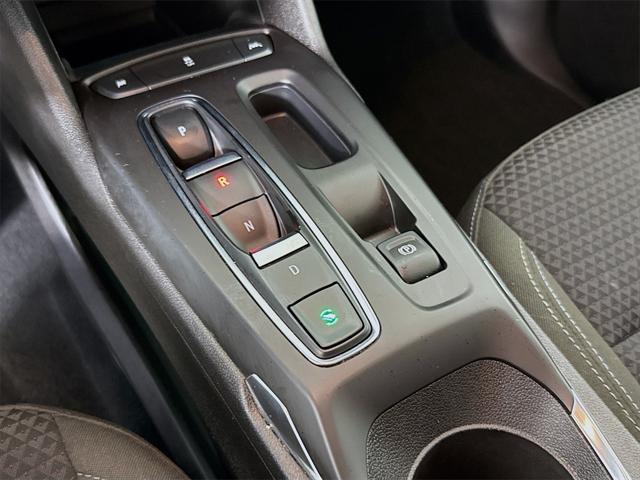 used 2023 Chevrolet Bolt EV car, priced at $15,726
