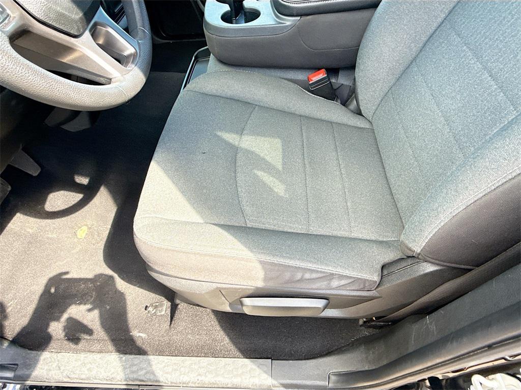 used 2024 Ram 1500 Classic car, priced at $28,710