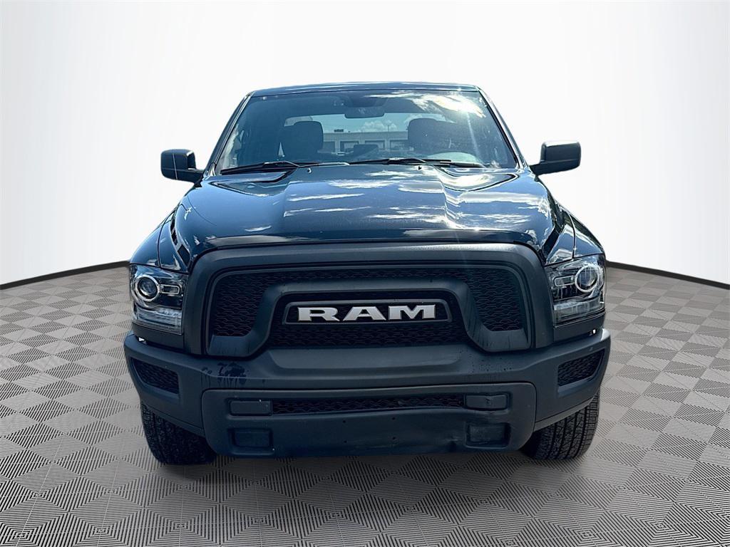 used 2024 Ram 1500 Classic car, priced at $28,710