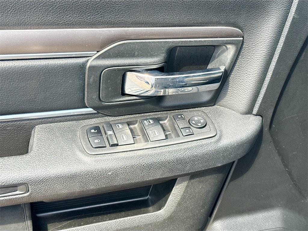 used 2024 Ram 1500 Classic car, priced at $28,710