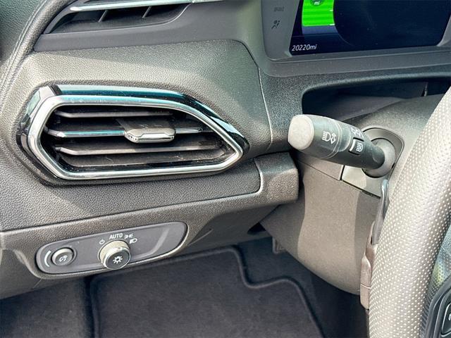 used 2023 Chevrolet Bolt EV car, priced at $14,892