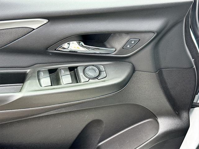 used 2023 Chevrolet Bolt EV car, priced at $14,892