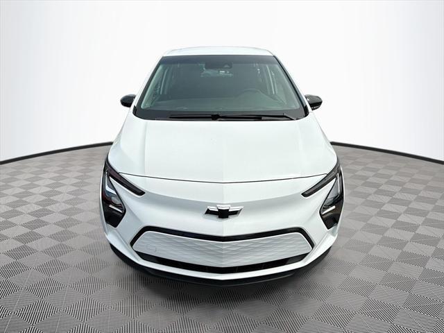 used 2023 Chevrolet Bolt EV car, priced at $14,892