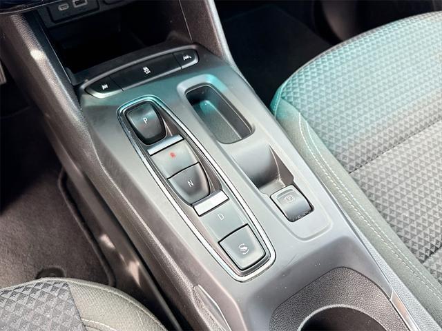 used 2023 Chevrolet Bolt EV car, priced at $14,892