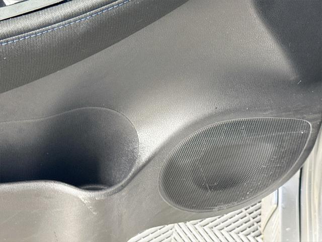 used 2023 Nissan Leaf car, priced at $13,720