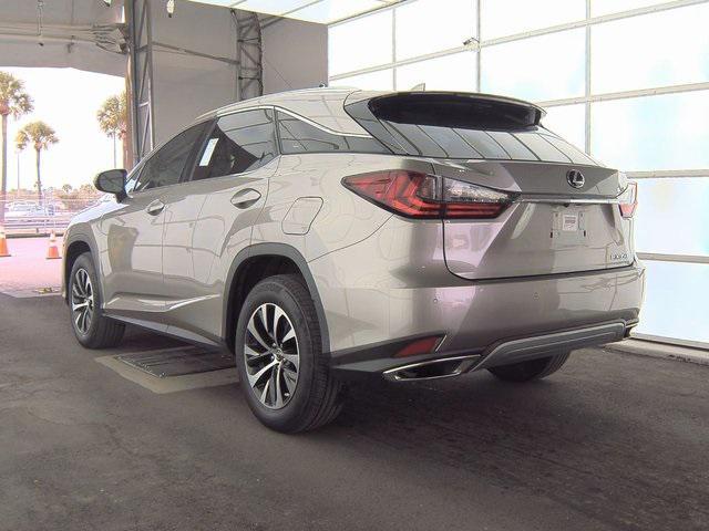 used 2020 Lexus RX 350 car, priced at $28,503