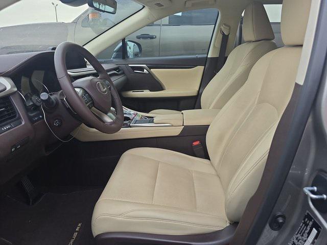 used 2020 Lexus RX 350 car, priced at $28,503