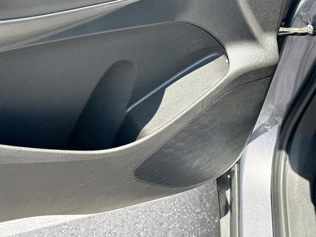 used 2023 Chevrolet Bolt EV car, priced at $14,435