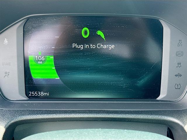 used 2023 Chevrolet Bolt EV car, priced at $14,435