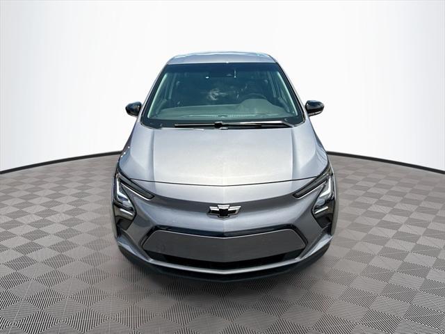 used 2023 Chevrolet Bolt EV car, priced at $14,435