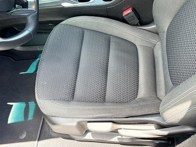 used 2023 Chevrolet Bolt EV car, priced at $14,435