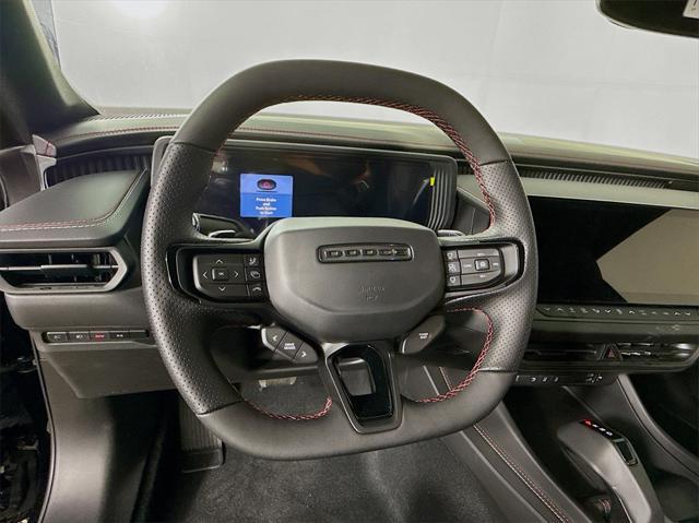 new 2025 Dodge Charger Daytona car, priced at $38,554