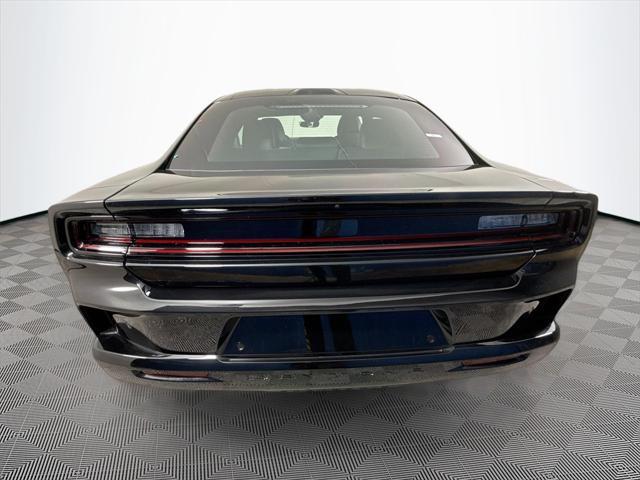new 2025 Dodge Charger Daytona car, priced at $32,210