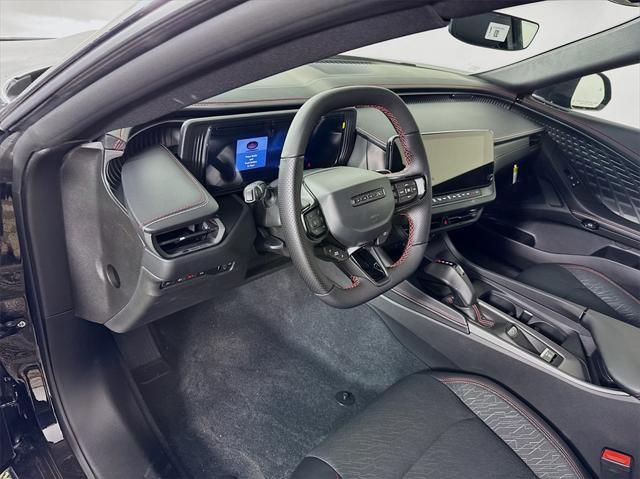 new 2025 Dodge Charger Daytona car, priced at $38,554