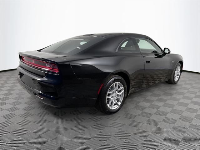 new 2025 Dodge Charger Daytona car, priced at $38,554