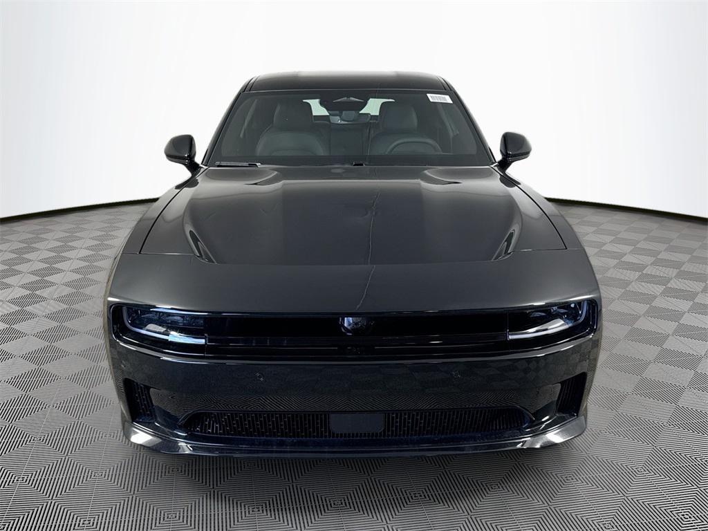 new 2025 Dodge Charger Daytona car, priced at $40,804