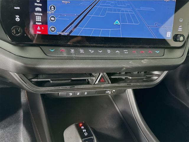 new 2025 Dodge Charger Daytona car, priced at $38,554