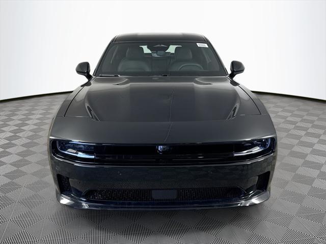 new 2025 Dodge Charger Daytona car, priced at $38,554