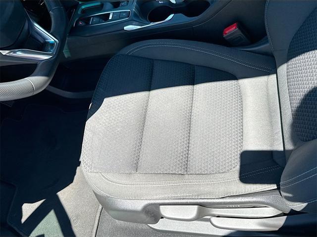 used 2023 Chevrolet Bolt EV car, priced at $14,511