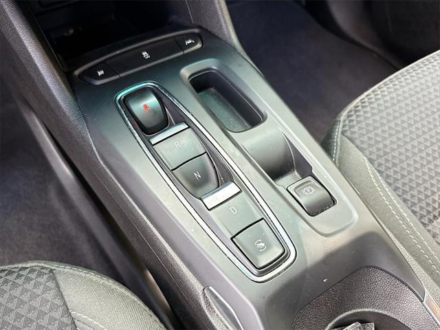 used 2023 Chevrolet Bolt EV car, priced at $13,863