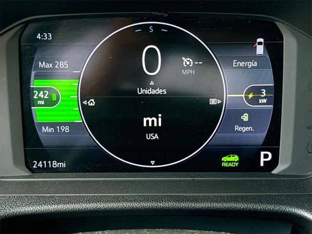 used 2023 Chevrolet Bolt EV car, priced at $13,863