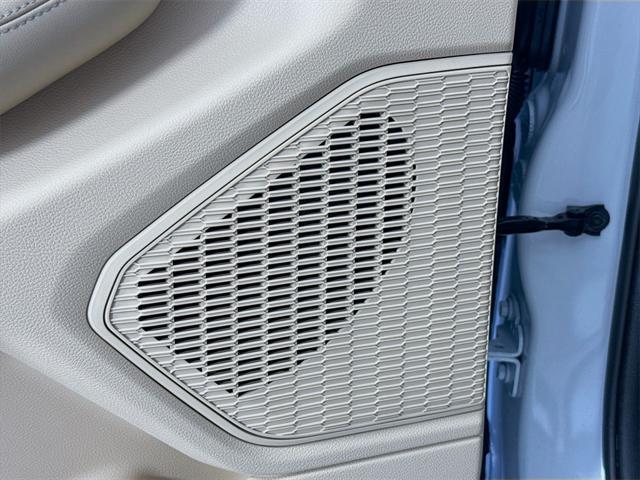 new 2025 Jeep Grand Cherokee car, priced at $39,283