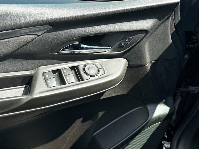 used 2023 Chevrolet Bolt EV car, priced at $14,843