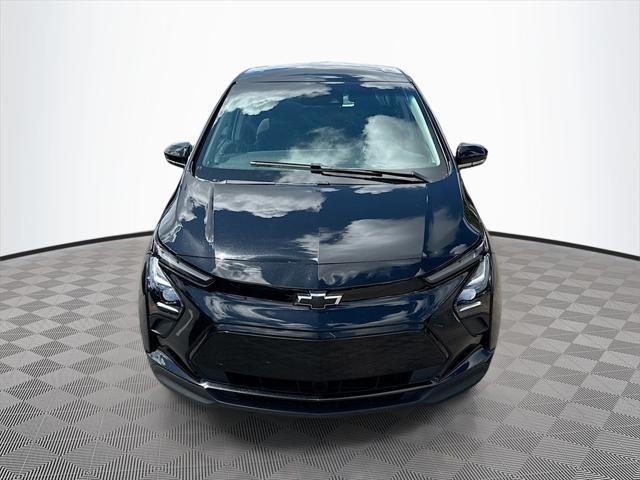 used 2023 Chevrolet Bolt EV car, priced at $14,843