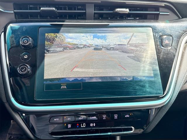 used 2023 Chevrolet Bolt EV car, priced at $14,843