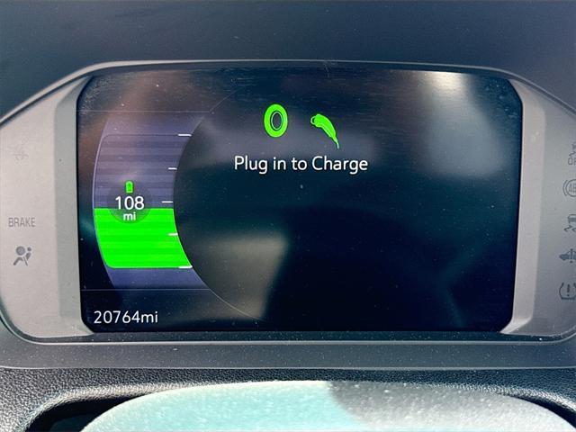 used 2023 Chevrolet Bolt EV car, priced at $14,843
