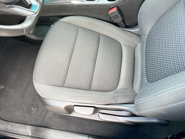 used 2023 Chevrolet Bolt EV car, priced at $14,843