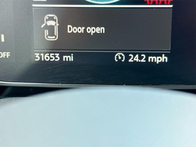 used 2024 MINI Hardtop car, priced at $23,833