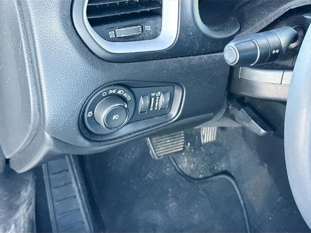 used 2020 Jeep Renegade car, priced at $14,582
