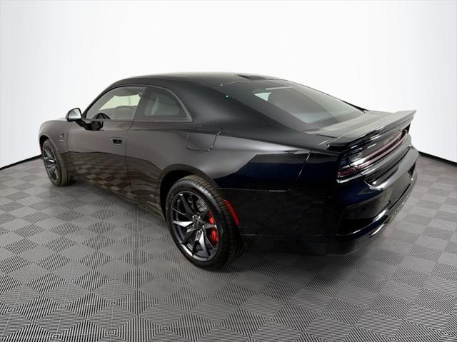 new 2024 Dodge Charger car, priced at $63,143