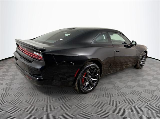 new 2024 Dodge Charger car, priced at $63,143