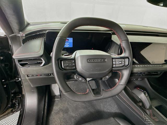 new 2024 Dodge Charger car, priced at $63,143