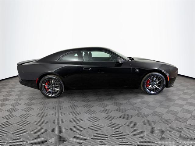 new 2024 Dodge Charger car, priced at $63,143