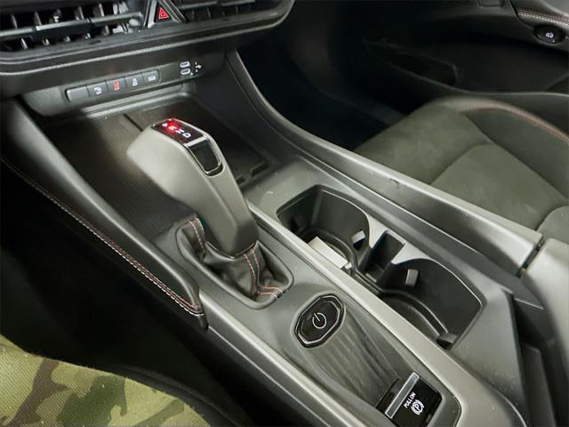 new 2024 Dodge Charger car, priced at $51,423
