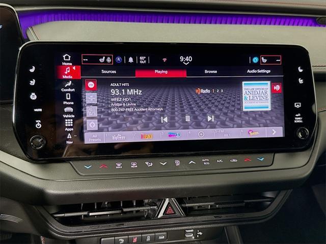 new 2024 Dodge Charger car, priced at $60,863