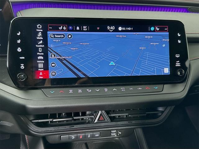 new 2024 Dodge Charger car, priced at $60,863