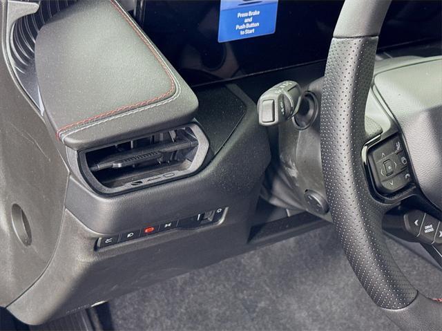 new 2024 Dodge Charger car, priced at $60,863