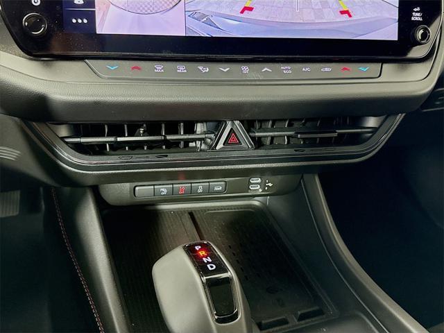 new 2024 Dodge Charger car, priced at $51,423