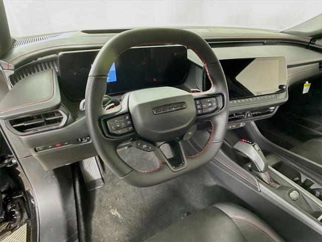 new 2024 Dodge Charger car, priced at $51,423