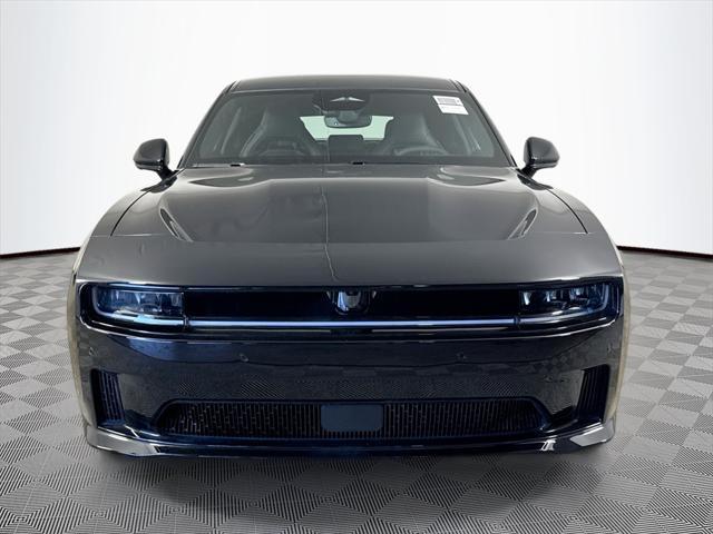 new 2024 Dodge Charger car, priced at $51,423