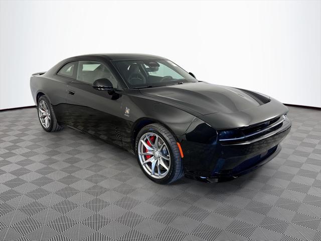 new 2024 Dodge Charger car, priced at $51,423