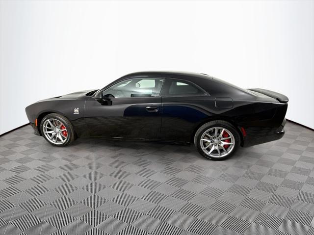 new 2024 Dodge Charger car, priced at $60,863