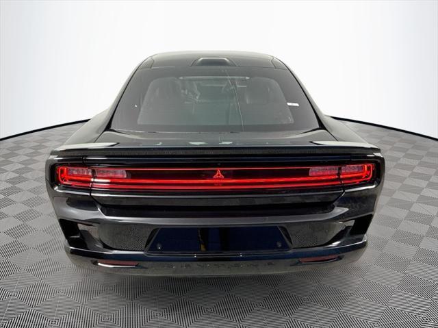 new 2024 Dodge Charger car, priced at $60,863