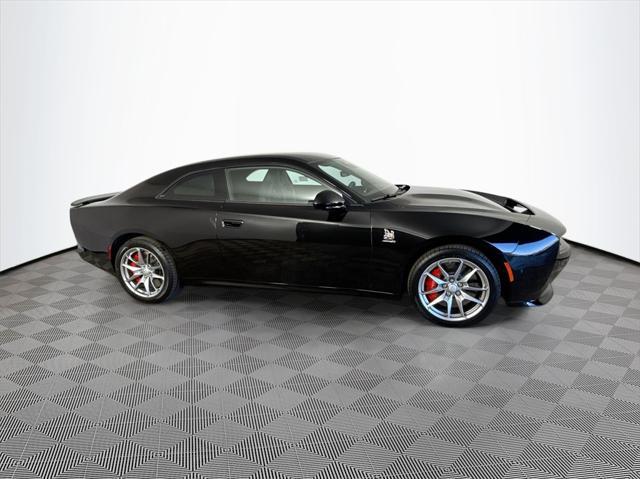 new 2024 Dodge Charger car, priced at $60,863